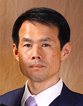 マイクロ株式会社 代表取締役 伊藤真也（社会福祉法人マイクロ福祉会 副理事長）