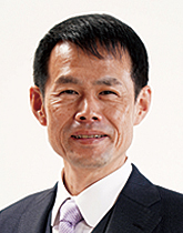 社会福祉法人マイクロ福祉会　理事長 伊藤 真也
